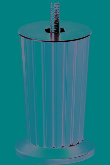 Мебельная опора TL 6.41076-TL 6.41078