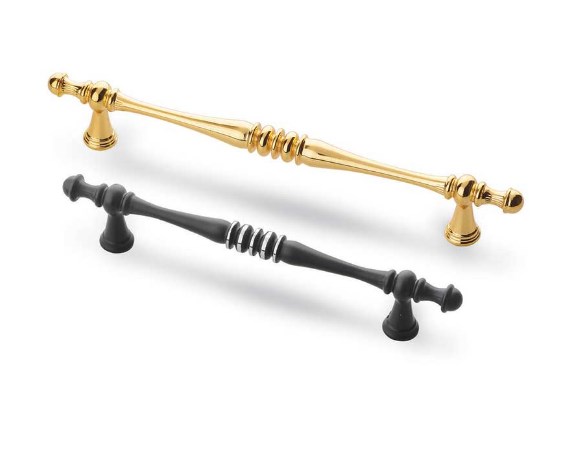  Мебельная ручка TL 42.10075 - TL 42.10084