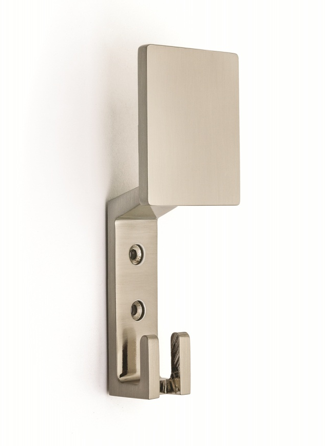 Мебельный крючок трехрожковый TL 11.30011 - TL 11.30012