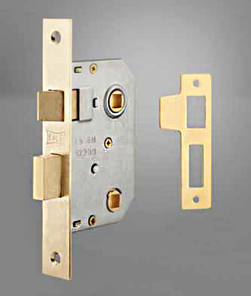 Защелка Kale-kilit, 251 WC