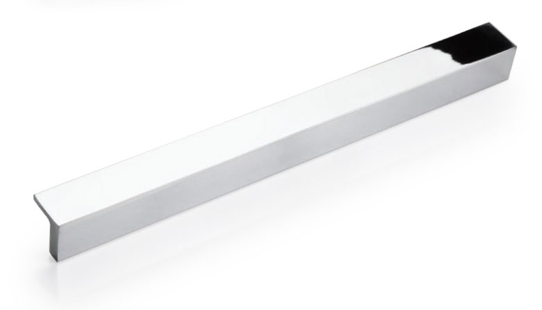 Мебельная ручка накладная TL 13.10677-TL 13.10696