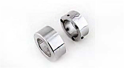 Фиксирующее кольцо