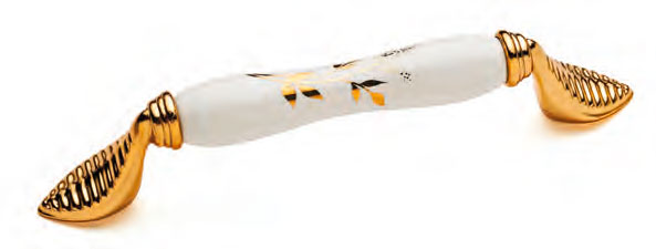 Мебельная ручка-скоба TL 8.60871-TL 8.60882