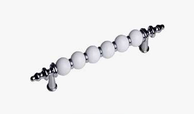 Мебельная ручка-скоба TL 3.60403-TL 3.60406