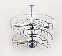 Полка барабанного типа TLE 80-TLE 81