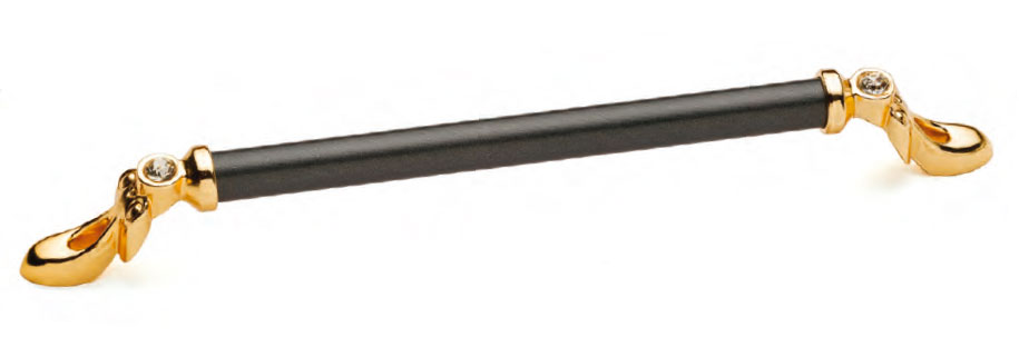 Мебельная ручка-рейлинг TL 8.10873-TL 8.10899